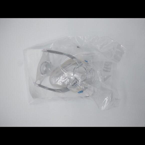 ResMed Airfit F20 Frame System with Medium Cushion - Picture 5 of 5